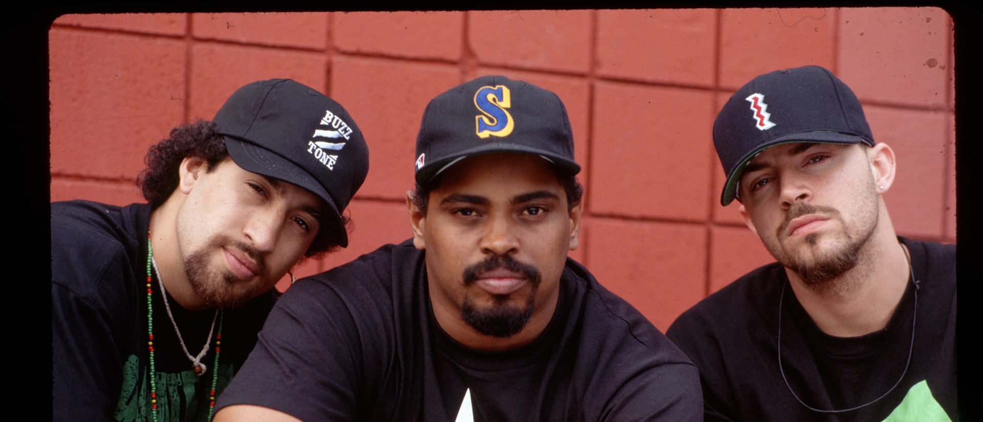 Cypress Hill