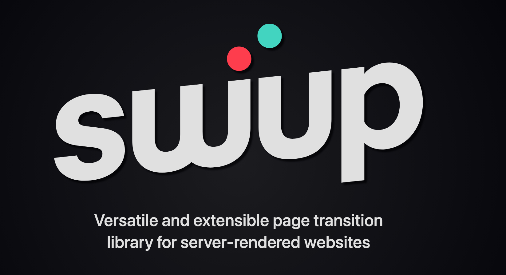 swup logo